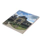 Chateau Morrisette Winery, Floyd, Virginia Fliese (Seite)