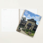 Chateau Morrisette Winery, Floyd, Virginia Planer (Anzeige)
