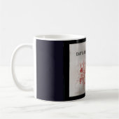 Chateau Mouton-Rothschild-Tasse Kaffeetasse (Links)