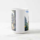 ☕️ Château Mugs & Cups Kaffeetasse (Mittel)