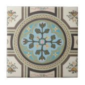 Chateau Panel II Fliese (Vorderseite)