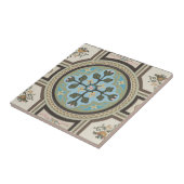 Chateau Panel II Fliese (Seite)