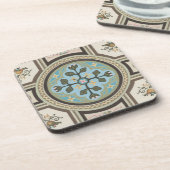 Chateau Panel II Untersetzer (Linke Seite)