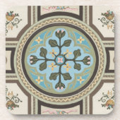 Chateau Panel II Untersetzer (Vorderseite)