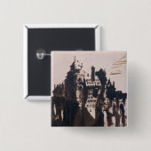 Chateau verstärkt durch zwei Brücken Button (Vorne & Hinten)