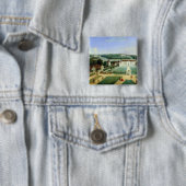 Chateau von Charles Guillaume Le Normant Button (Beispiel)