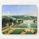 Chateau von Charles Guillaume Le Normant Mousepad (Vorne)