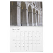 Chateaude Versailles Kalender (Mär 2027)