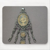 Chatelaine, Ende des 18. Jahrhunderts Mousepad (Vorne)