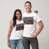 Chatfield Staats-Park, Colorado T-Shirt (Unisex)