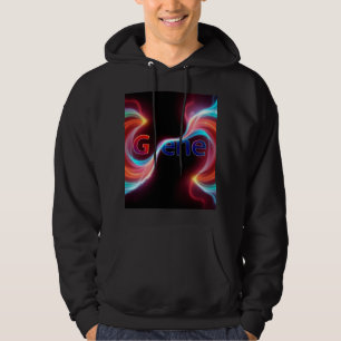ChatGPT52025 Durchstechflasche mit auffallenden T  Hoodie