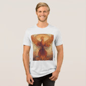 ChatGPT Auto Sie sagten: T - Shirt Titel ChatGPT s (Vorderseite voll)