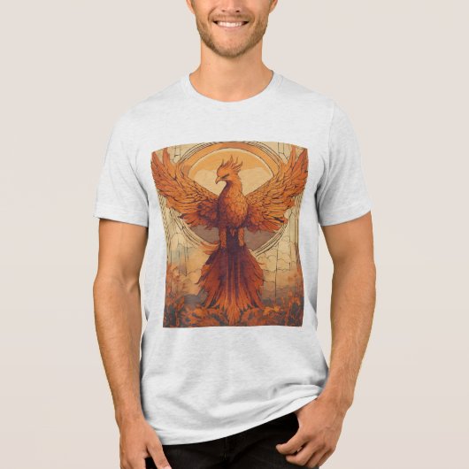 ChatGPT Auto Sie sagten: T - Shirt Titel ChatGPT s (Vorderseite)