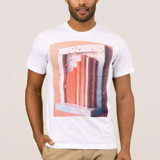 ChatGPT Sie sagten: T - Shirt Titel ChatGPT sagte: