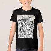 ChatGPT Sie sagten: T - Shirt Titel ChatGPT sagte: (Vorderseite)