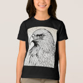 ChatGPT Sie sagten: T - Shirt Titel ChatGPT sagte: (Vorderseite)