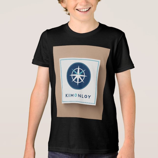 ChatGPT Sie sagten: T - Shirt Titel ChatGPT sagte: (Vorderseite)