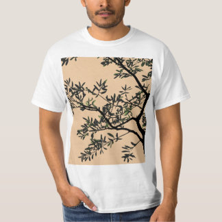 ChatGPT Sie sagten: T - Shirt Titel ChatGPT sagte: