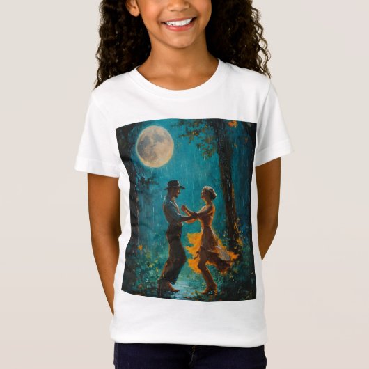 ChatGPT T - Shirt Titel ChatGPT Könnten Sie klären (Vorderseite)