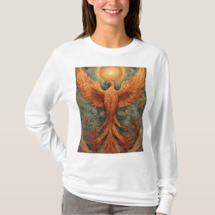 ChatGPT T - Shirt Titel ChatGPT Sicher! Hier ist e