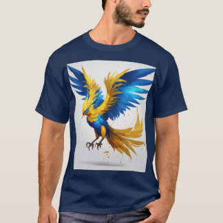 ChatGPT T - Shirt Titel ChatGPT Sicher! Hier ist e