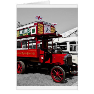 Chatham-Bus - Vintag