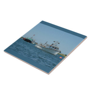 Chatham Harbour Boats Fliese