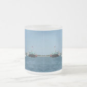 Chatham Harbour Boats Mattglastasse (Mittel)