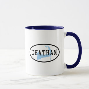 Chatham Kaffee-Tasse Tasse