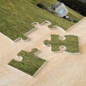 Chatham Leuchtturm, Puzzlespiel Cape Cods Puzzle (Seite)