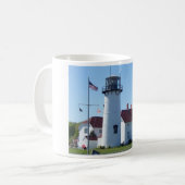 Chatham Licht Kaffeetasse (Vorderseite Links)