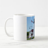 Chatham Licht Kaffeetasse (Links)