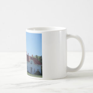 Chatham Licht Kaffeetasse