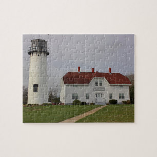 Chatham Licht Puzzle