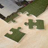 Chatham Licht Puzzle (Seite)