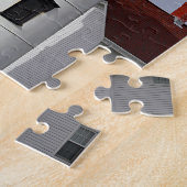 Chatham Licht Puzzle (Seite)