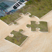 Chatham Light Cape Cod Massachusetts Puzzle (Seite)