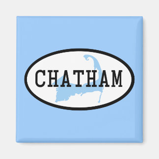 Chatham, MA Magnet