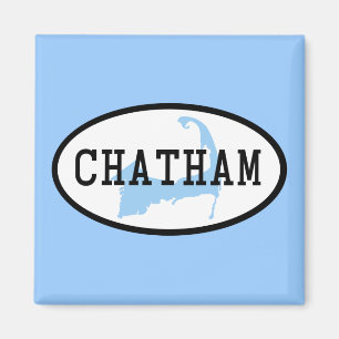 Chatham, MA Magnete Magnet