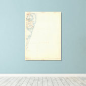 Chatham, Massachusetts Leinwanddruck (Insitu (Holzboden))