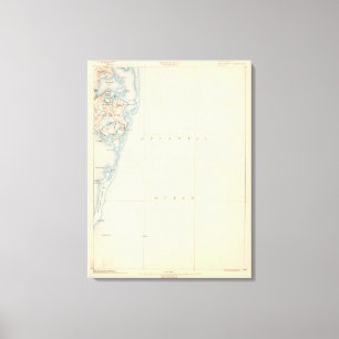 Chatham, Massachusetts Leinwanddruck