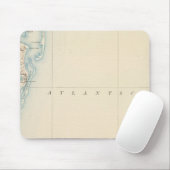 Chatham, Massachusetts Mousepad (Mit Mouse)