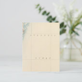 Chatham, Massachusetts Postkarte (Stehend Vorderseite)