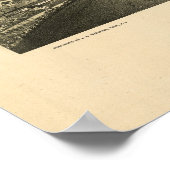 Chatham NY Poster (Ecke)