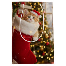 chaton noëls