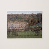 Chatsworth Haus Puzzle (Horizontal)