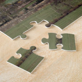 Chatsworth Haus Puzzle (Seite)