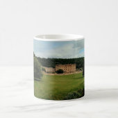 Chatsworth House Kaffeetasse (Mittel)