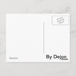 Chatsworth Postkarte