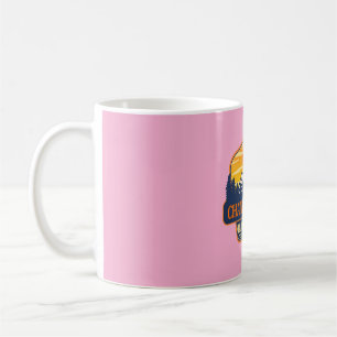 Chattahoochee National Forest � Geheimnisse der Wi Kaffeetasse